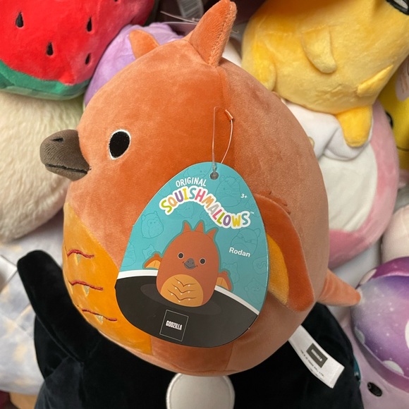 Rodan The Godzilla - Picture 7 of 7